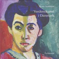 Verdenskunst i Danmark