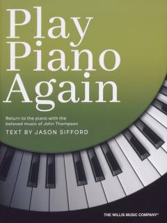 Play piano again