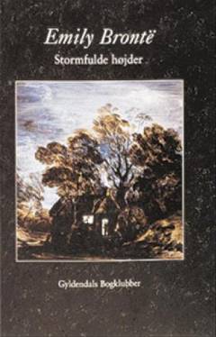 Bog, 2. bogklubudgave, 1999