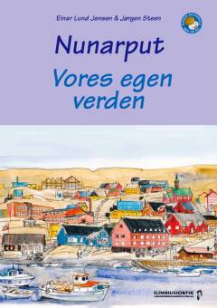 Bog, Ilusaa siulleq = 1. udgave, 2009