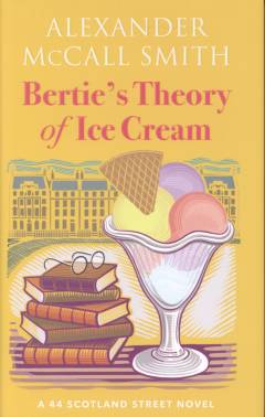 Bertie's theory of ice cream