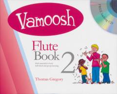 Flute book 2