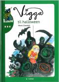 Vigga til halloween