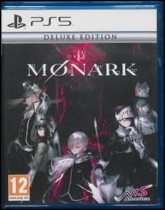 Playstation 5, Deluxe edition, 2022