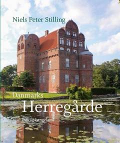 Danmarks herregårde. Fyn og Langeland