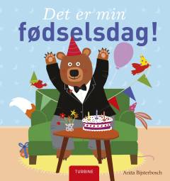 Det er min fødselsdag!