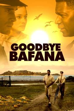 Farvel Bafana