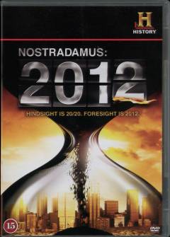 Nostradamus - 2012