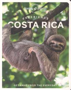 Experience Costa Rica