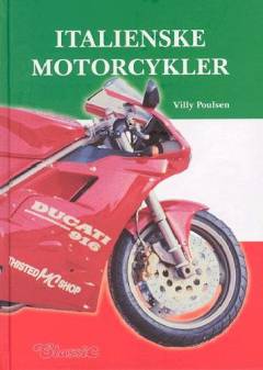 Italienske motorcykler