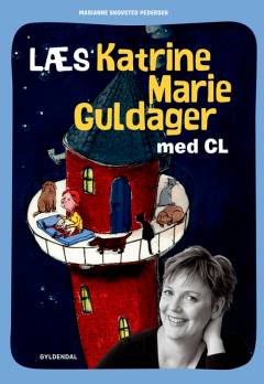 Læs Katrine Marie Guldager med CL
