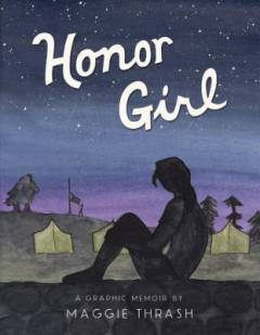 Honor girl