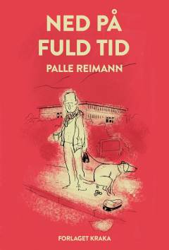 Ned på fuld tid