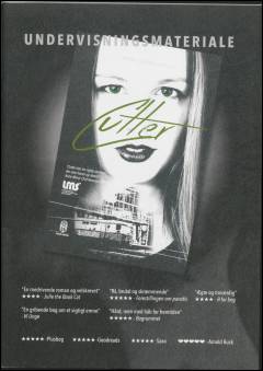 Undervisningsmateriale - Cutter