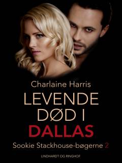 Levende død i Dallas