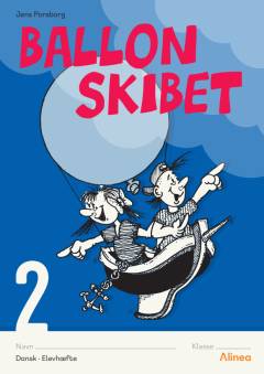 Ballonskibet. Bind 2