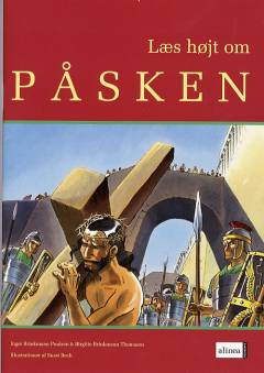 Læs højt om påsken