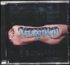 Musik (cd), ℗2018