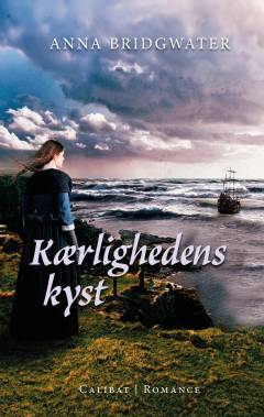 Kærlighedens kyst : romance