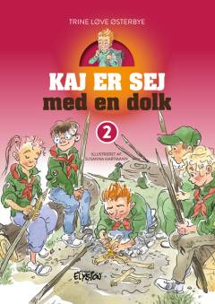 Kaj er sej med en dolk