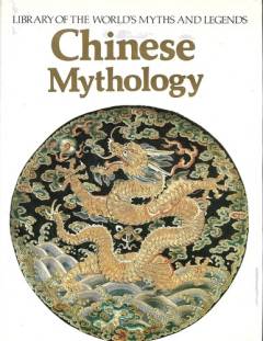Chinese mythology