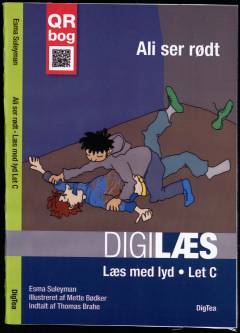 Bog, 1. udgave, 2013