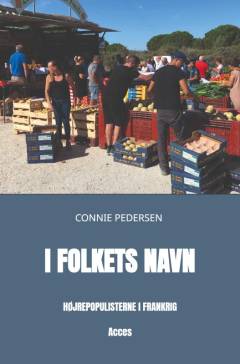 I folkets navn : højrepopulisterne i Frankrig