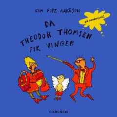 Da Theodor Thomsen fik vinger