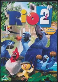 Film (dvd), 2014