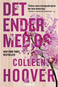 Bog, 1. udgave, 2017