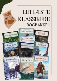 Robinson Crusoe