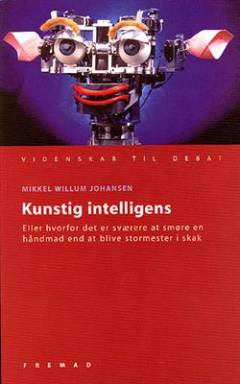 Bog, 2003