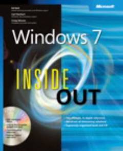 Windows 7 inside out