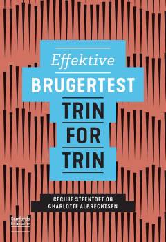 Effektive brugertest - trin for trin