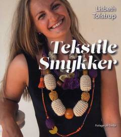 Tekstile smykker