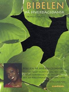 Chayna : pigen ingen ville ha'