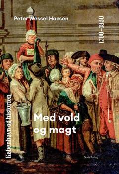 Med vold og magt