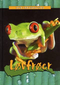 Løvfrøer