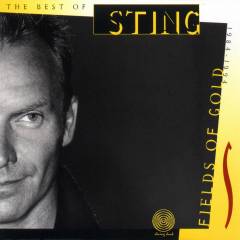 Fields of gold : the best of Sting 1984-1994