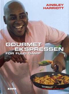 Gourmet ekspressen - for fuld damp