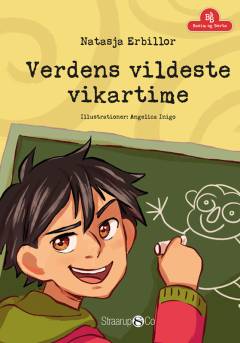 Verdens vildeste vikartime