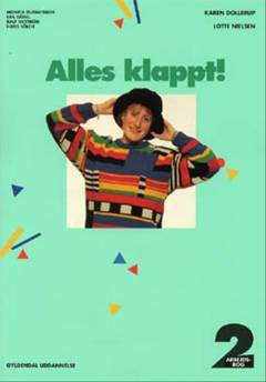 Bog, 1. udgave, 1993