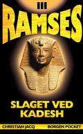 Slaget ved Kadesh