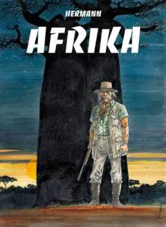 Afrika