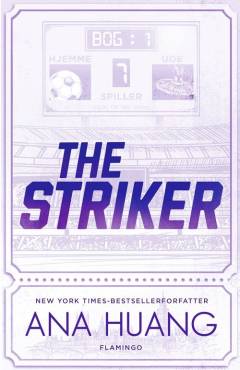 The striker