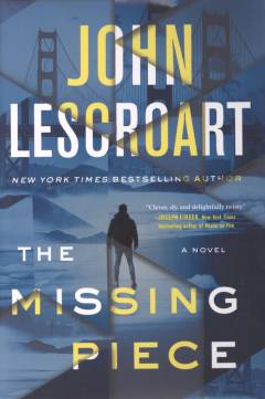 The missing piece : a novel