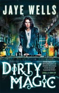 Dirty magic