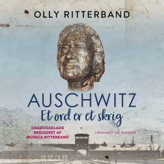 Auschwitz - jeg var 20 år