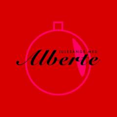 Julesange med Alberte