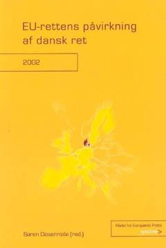 EU-rettens påvirkning af dansk ret